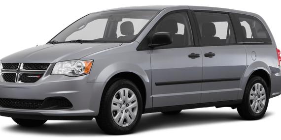 DODGE GRAND CARAVAN 2015 2C4RDGBGXFR660222 image